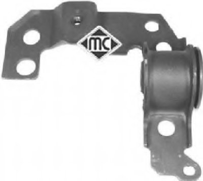 04952 METALCAUCHO