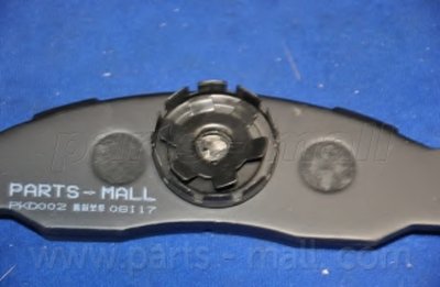 PKD002 PARTS-MALL