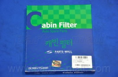 PMG016 PARTS-MALL