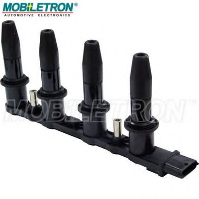 CE81 MOBILETRON