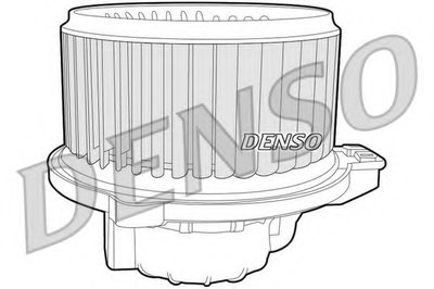 DEA43009 DENSO