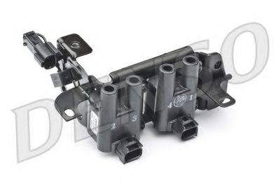 DIC0115 DENSO