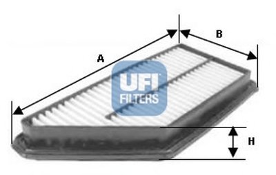 3057400 UFI