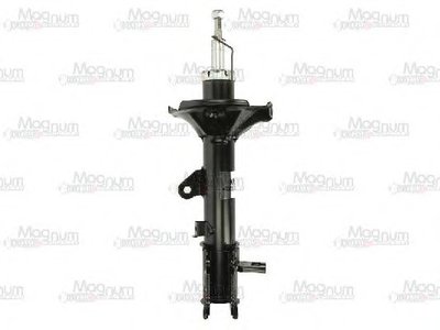 AG0513MT MAGNUM TECHNOLOGY