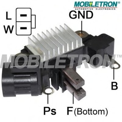 VRH200050 MOBILETRON