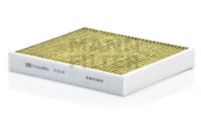 FP26010 MANN-FILTER