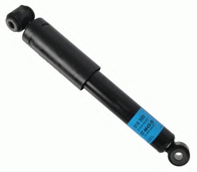 315300 SACHS