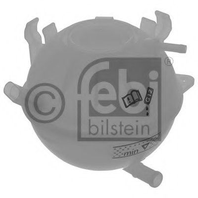 46748 FEBI BILSTEIN