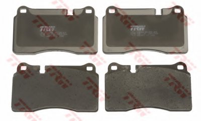 GDB1670 TRW