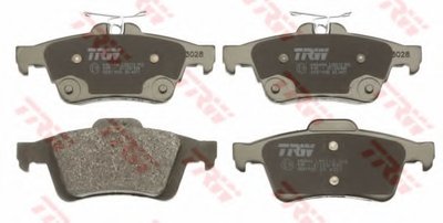 GDB1938 TRW