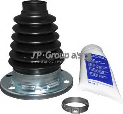 1153700610 JP GROUP
