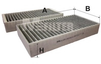 K9110C2 MFILTER