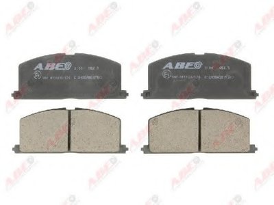 C12035ABE ABE