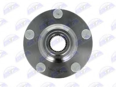 H51008BTA BTA