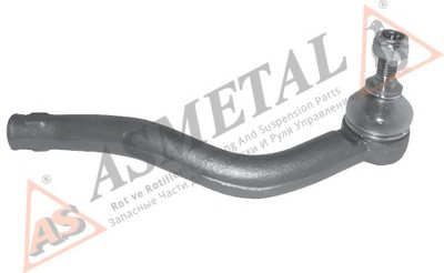 17VW0501 AS METAL