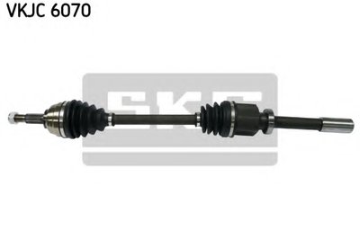 VKJC6070 SKF