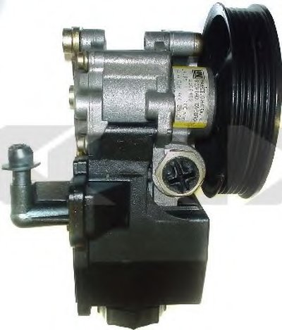 53815 SPIDAN