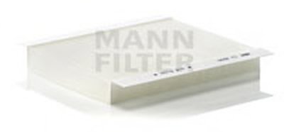 CU2680 MANN-FILTER