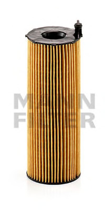 HU831X MANN-FILTER