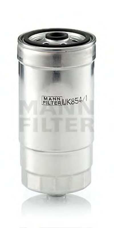 WK8541 MANN-FILTER