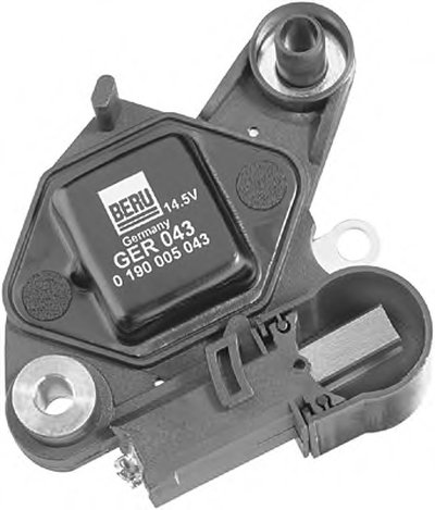 GER043 BERU