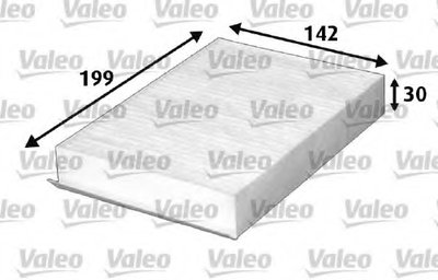 715644 VALEO