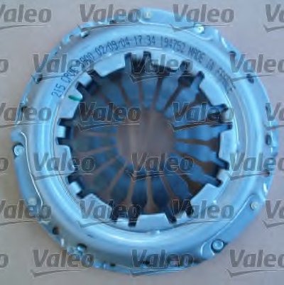 826479 VALEO