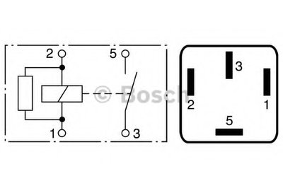 0986332050 BOSCH