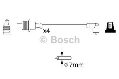 0986356854 BOSCH