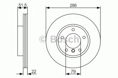 0986479S10 BOSCH