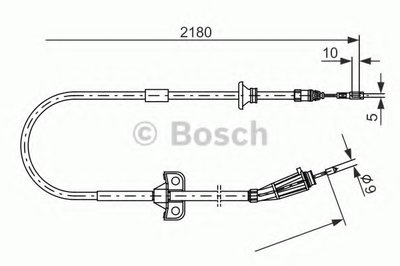1987477248 BOSCH