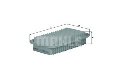 LX1002 MAHLE