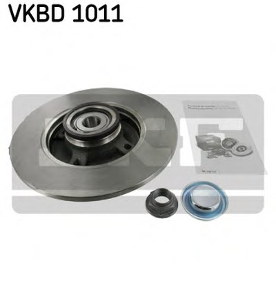 VKBD1011 SKF