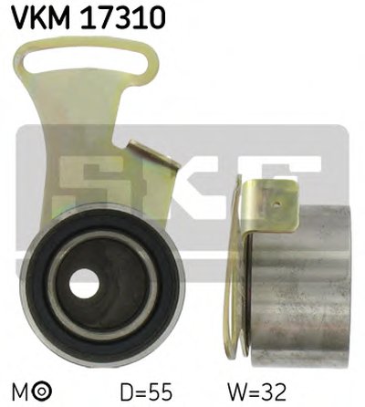 VKM17310 SKF