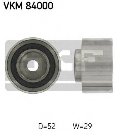 VKM84000 SKF