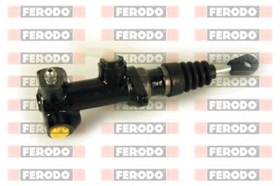 FHC5008 FERODO