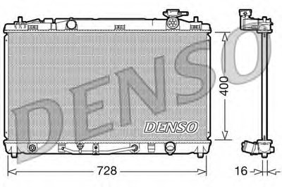 DRM50042 DENSO