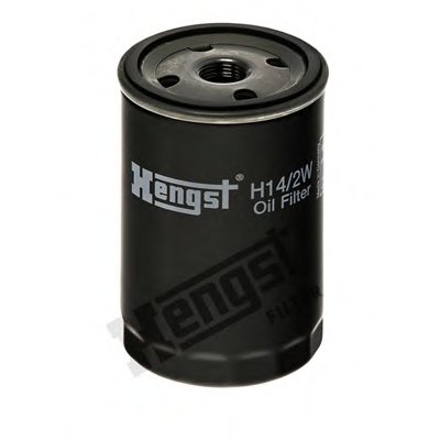 H142W HENGST FILTER