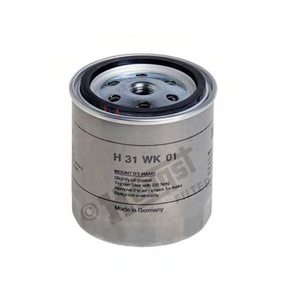 H31WK01 HENGST FILTER