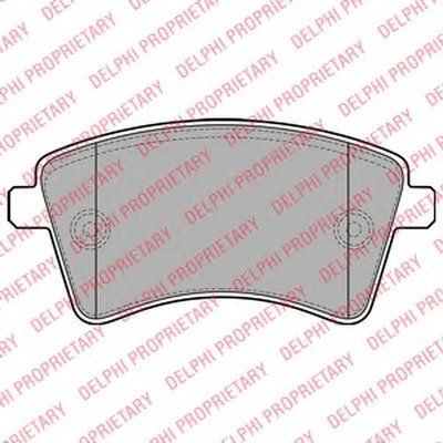 LP2078 DELPHI