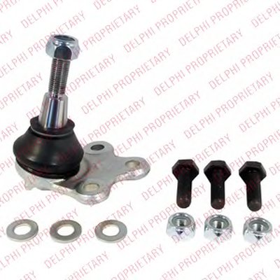TC2416 DELPHI