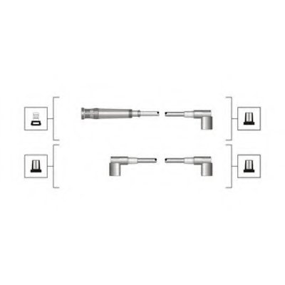 941319170052 MAGNETI MARELLI