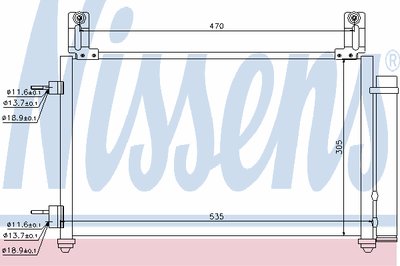 940009 NISSENS