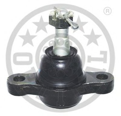 G3993 OPTIMAL