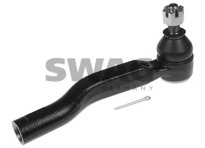 Наконечник тяги рульової (правий) Toyota Avensis 1.6-2.0 08-18