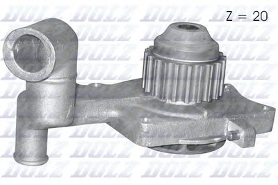 F107 DOLZ
