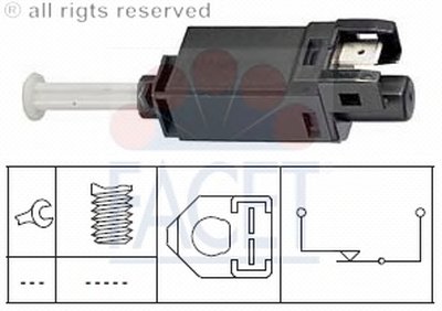 71056 FACET