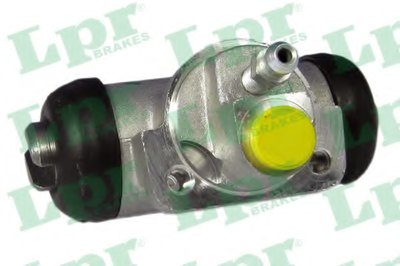 5219 LPR