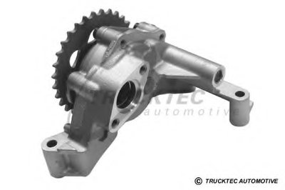 0718016 TRUCKTEC AUTOMOTIVE