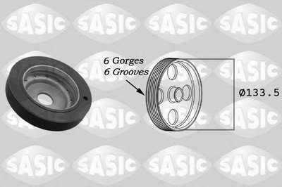 2154001 SASIC
